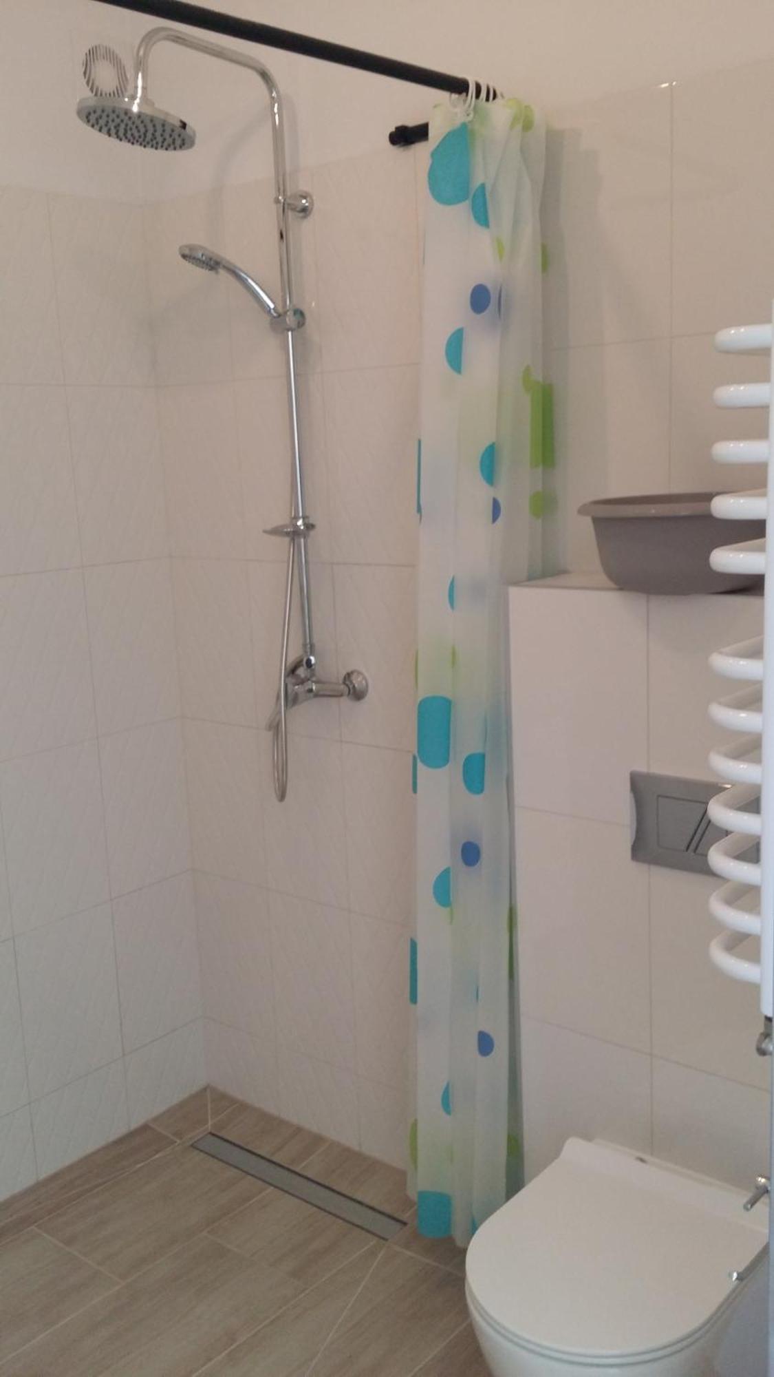 Paprotowka Apartament Wiosenny Paprotno Exteriér fotografie